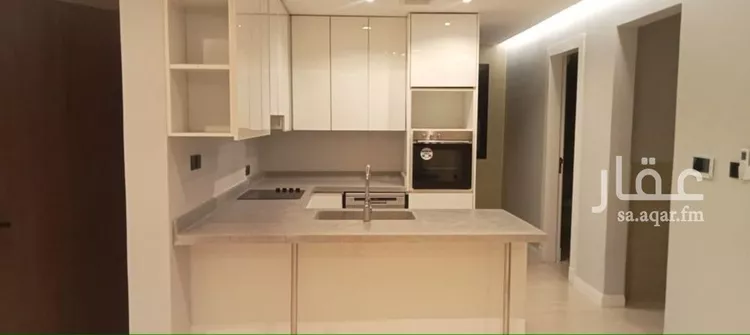 شقة للإيجار في شارع محمد بن عبدالعزيز الدغيثر, حي الملقا, مدينة الرياض, منطقة الرياض صورة 2