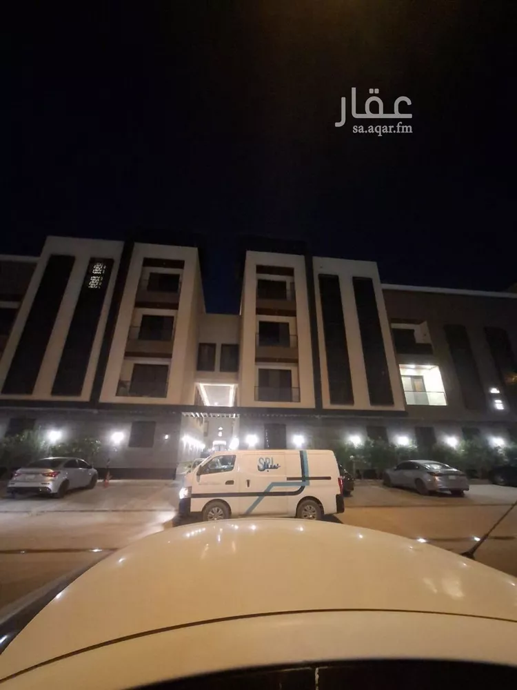 شقة للإيجار في حي العارض, مدينة الرياض, منطقة الرياض