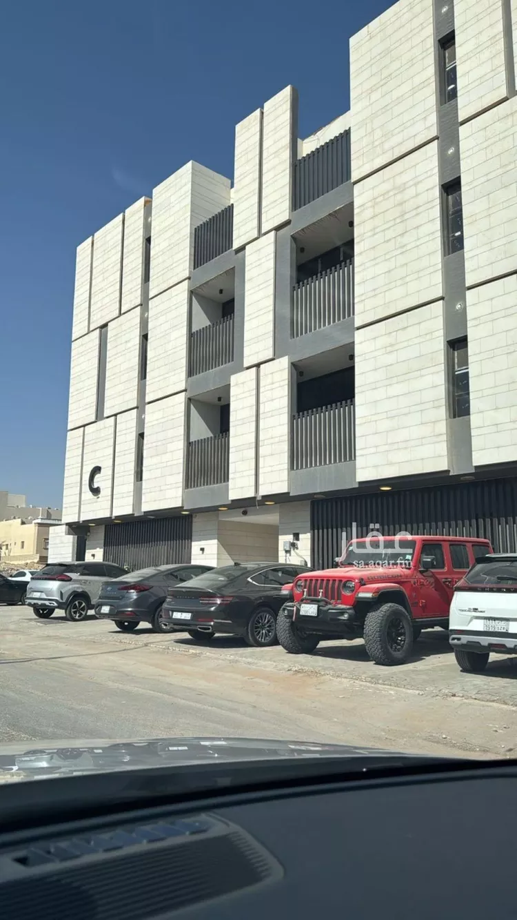 شقة للإيجار في شارع محمد بن عبدالعزيز الدغيثر, حي الملقا, مدينة الرياض, منطقة الرياض