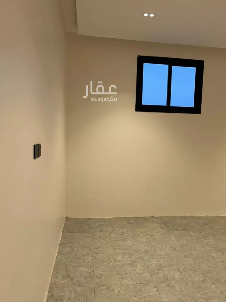 دور للإيجار في شارع محمد بن أحمد الغزوي, حي الرمال, مدينة الرياض, منطقة الرياض صورة 3