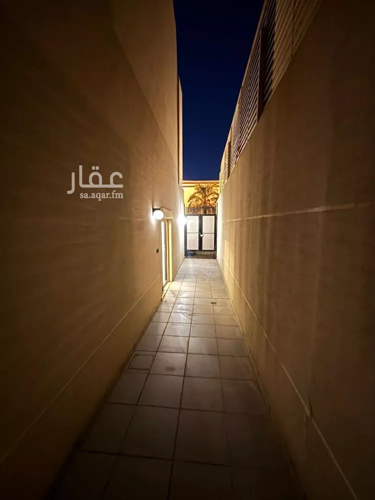 شقة للإيجار في شارع عبيدالله بن أبي المعالي, حي العارض, مدينة الرياض, منطقة الرياض صورة 5