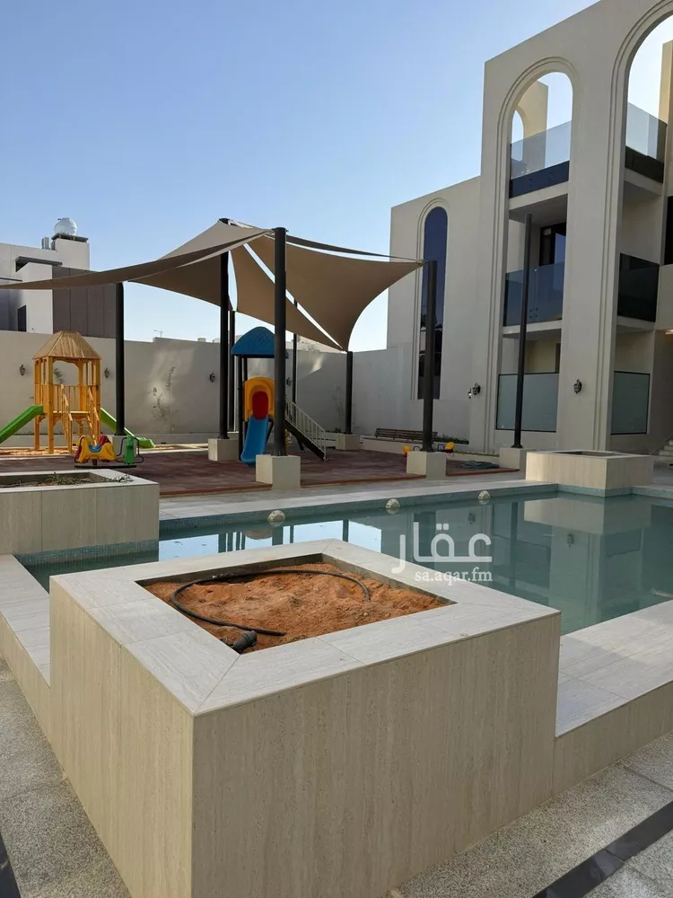 شقة للإيجار في شارع ثابت العوفي, حي النرجس, مدينة الرياض, منطقة الرياض