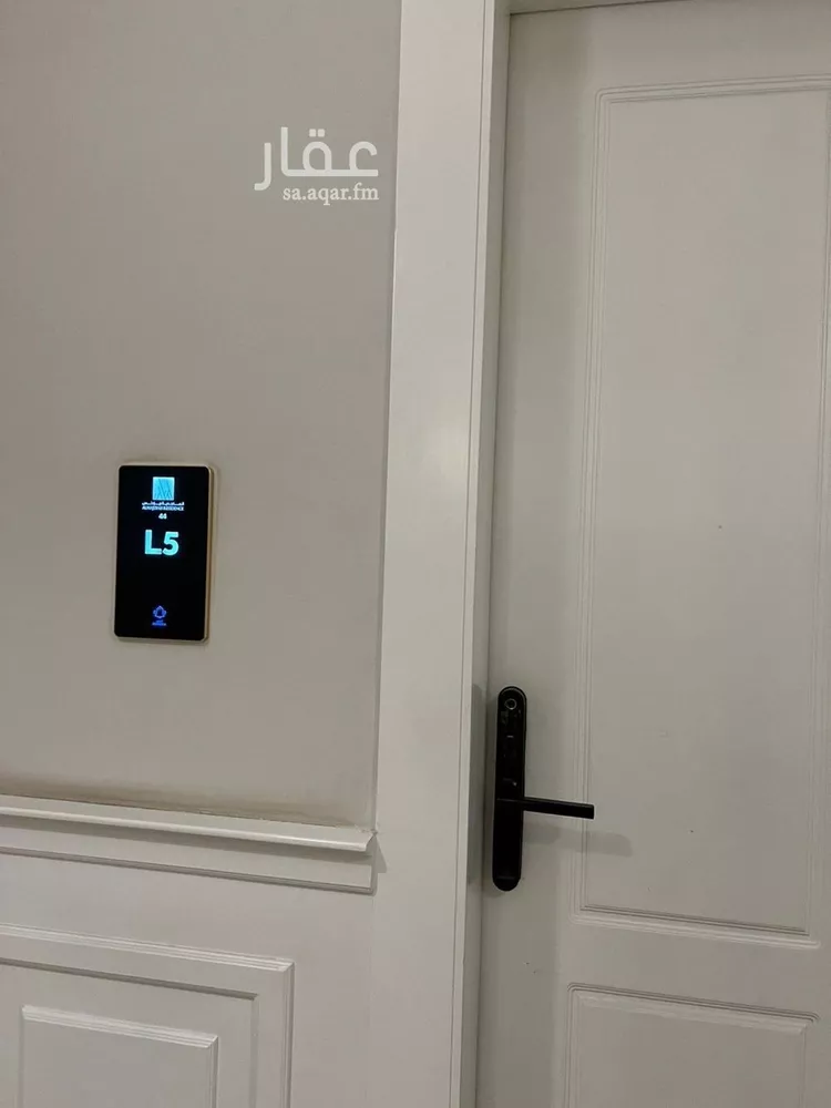 شقة للإيجار في شارع محمد بن عبدالعزيز الدغيثر, حي الملقا, مدينة الرياض, منطقة الرياض صورة 2