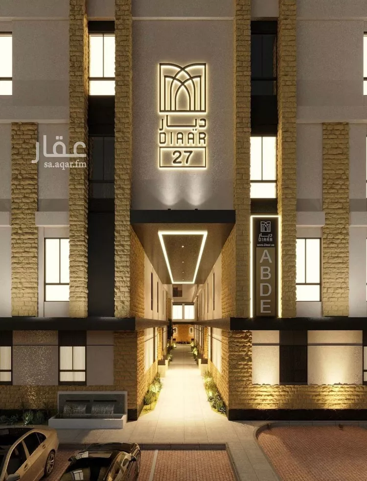 شقة للإيجار في شارع الحدائق, حي النفل, مدينة الرياض, منطقة الرياض