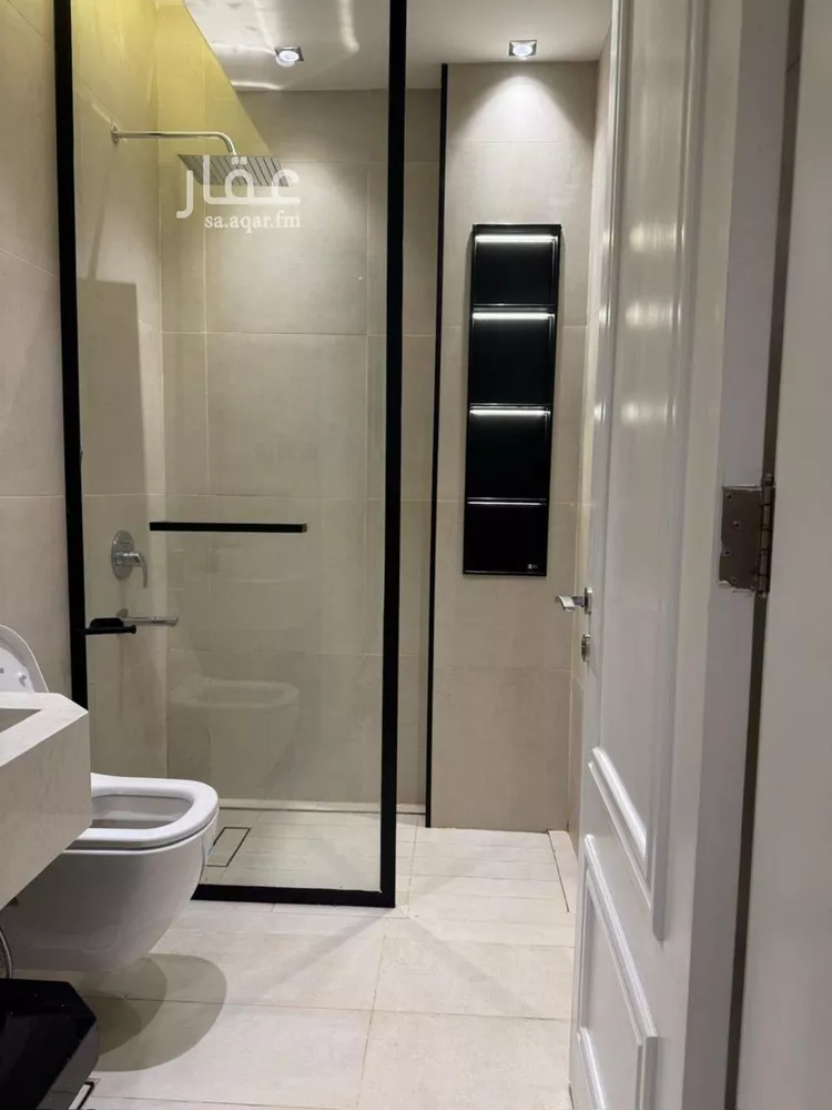 شقة للإيجار في شارع شمس الدين, حي القيروان, مدينة الرياض, منطقة الرياض صورة 2