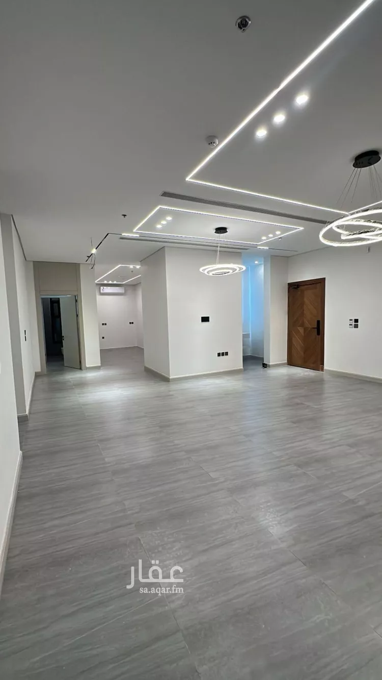 شقة للإيجار في شارع هبة الله بن حامد, حي الرمال, مدينة الرياض, منطقة الرياض صورة 3