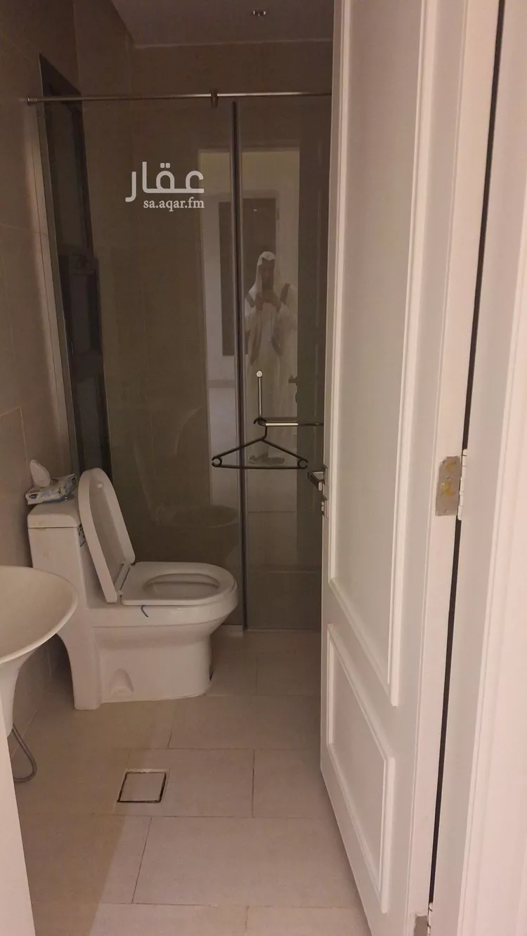 شقة للإيجار في شارع رقم 25, حي الياسمين, مدينة الرياض, منطقة الرياض صورة 4