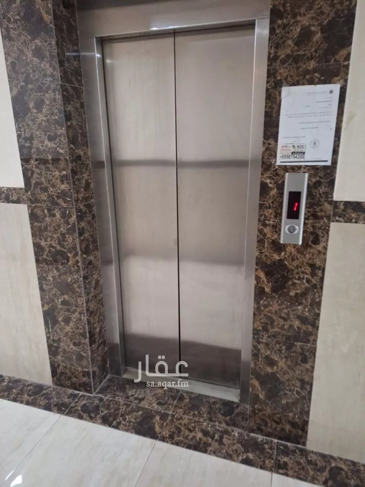 شقة للإيجار في شارع الندوة, حي الصحافة, مدينة الرياض, منطقة الرياض صورة 3