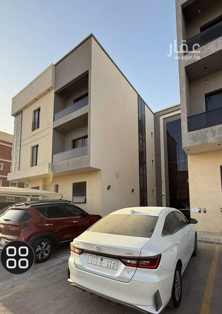 Apartment for Rent in Riyadh Dhahrat Laban
