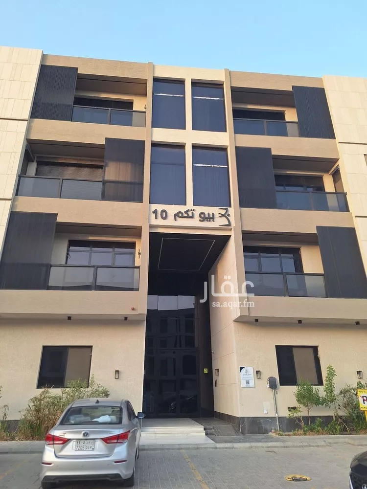شقة للإيجار في شارع رقم 300, حي الياسمين, مدينة الرياض, منطقة الرياض صورة 5