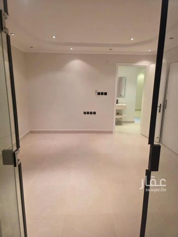 شقة للإيجار في شارع الأساعدة, حي الندى, مدينة الرياض, منطقة الرياض