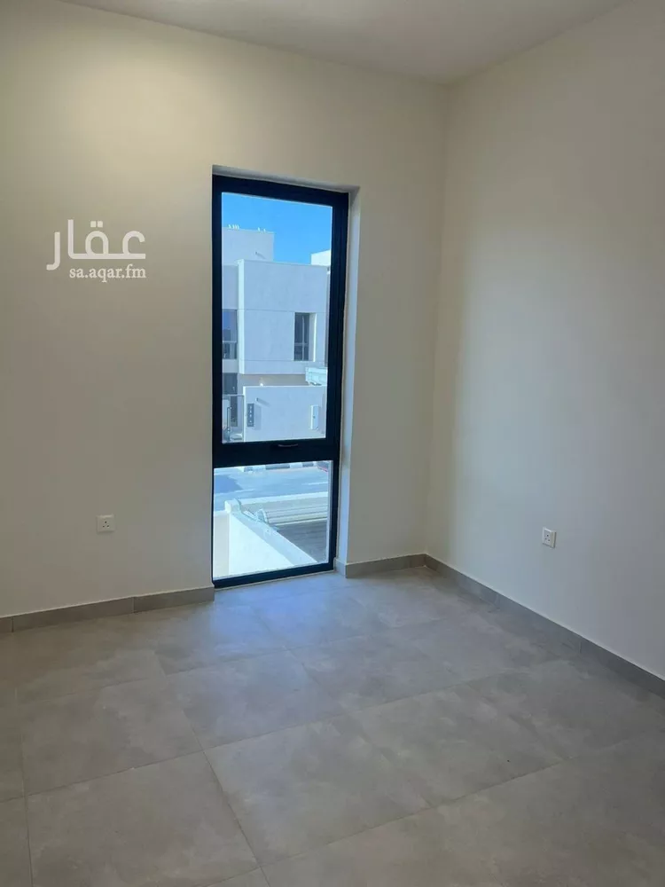 فيلا للإيجار في شارع طه حسين, حي النرجس, مدينة الرياض, منطقة الرياض صورة 4