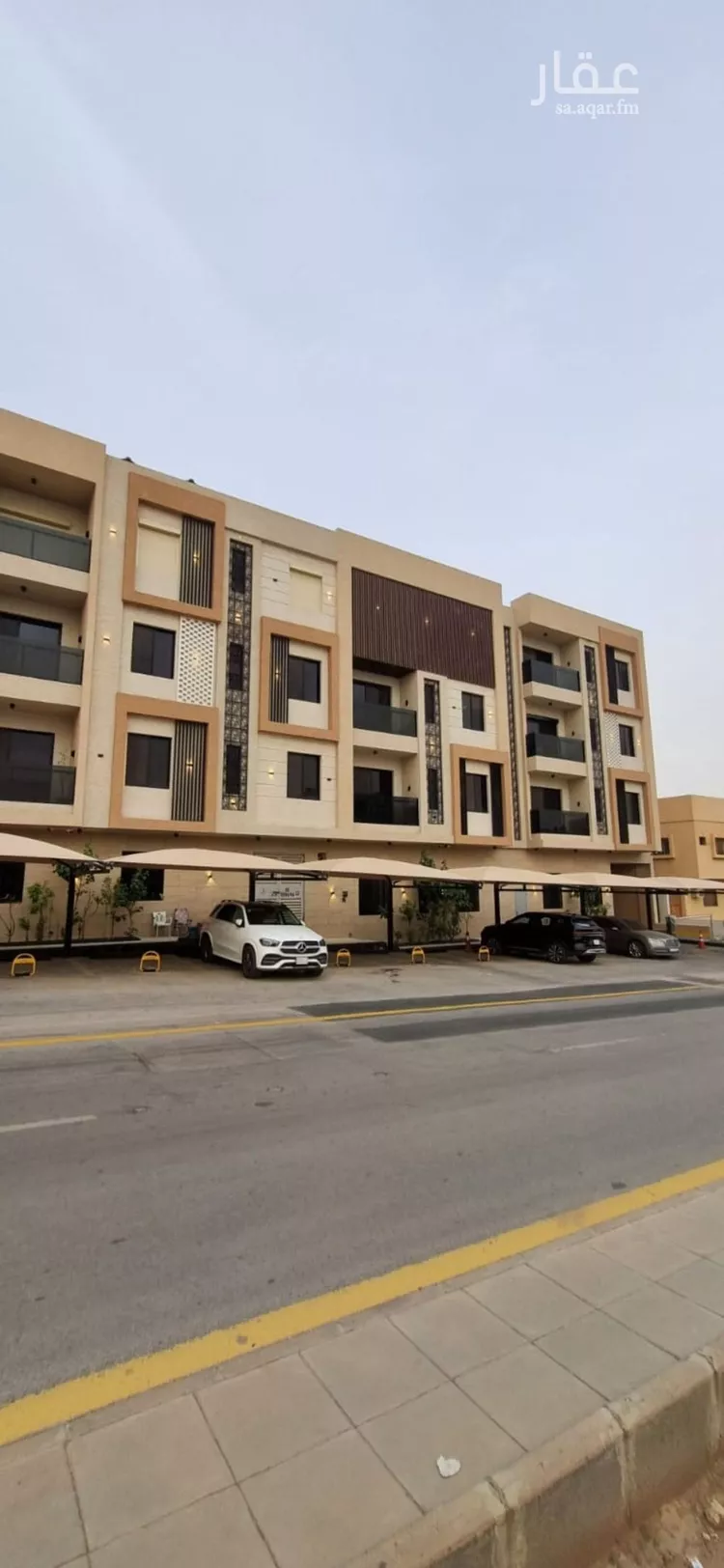 Apartment for Rent in Riyadh Al Masif