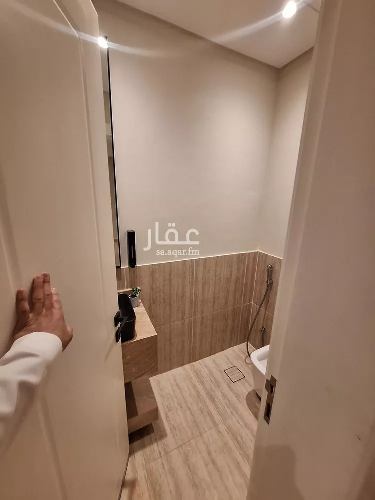 شقة للإيجار في شارع دباس بن راشد, حي قرطبة, مدينة الرياض, منطقة الرياض صورة 4