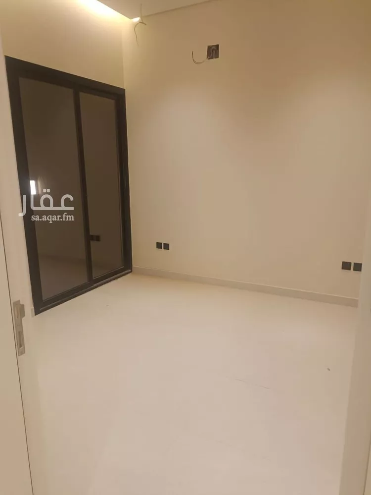 شقة للإيجار في شارع ثابت بن مرعي, حي الرمال, مدينة الرياض, منطقة الرياض 6