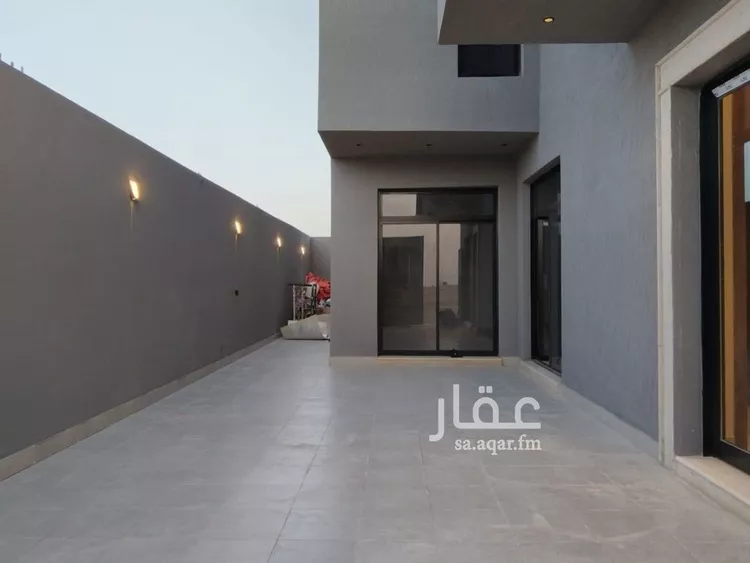 دور للبيع في شارع أحمد بن منيع البغوي, حي الرمال, مدينة الرياض, منطقة الرياض 11