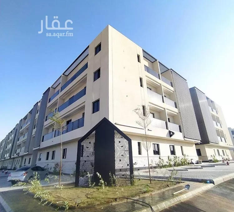 Apartment for Sale in Riyadh Al Arid