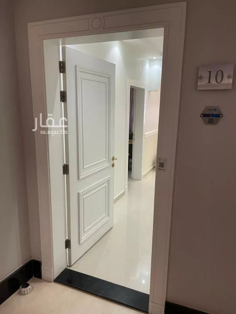 شقة للبيع في شارع رقم 298, حي الملقا, مدينة الرياض, منطقة الرياض 9