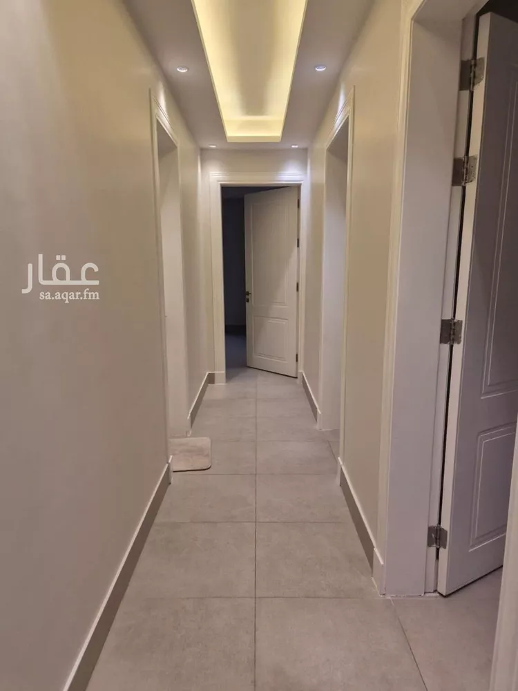 شقة للإيجار في شارع القريات, حي الندى, مدينة الرياض, منطقة الرياض صورة 4