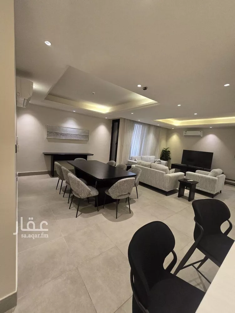 Apartment for Rent in Riyadh An Nada صورة 3