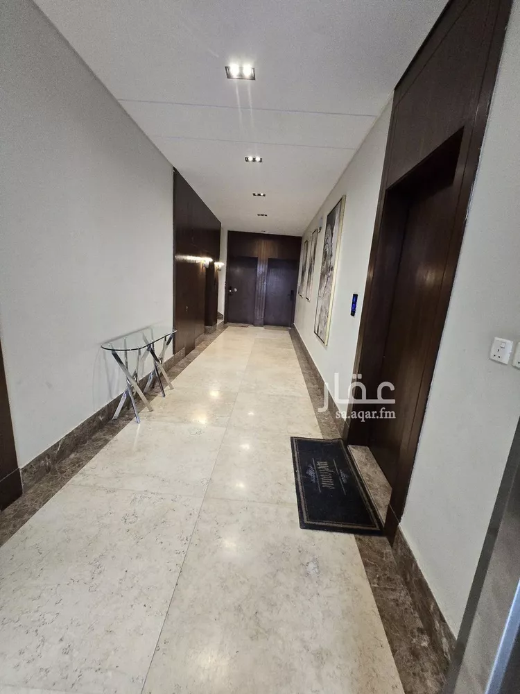 Apartment for Rent in Riyadh An Nada 11