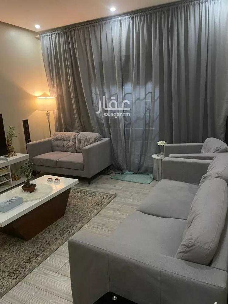 شقة للبيع في شارع عبدالله ابن سعود ابن عبدالعزيز الفرعي, حي غرناطة, مدينة الرياض, منطقة الرياض صورة 4