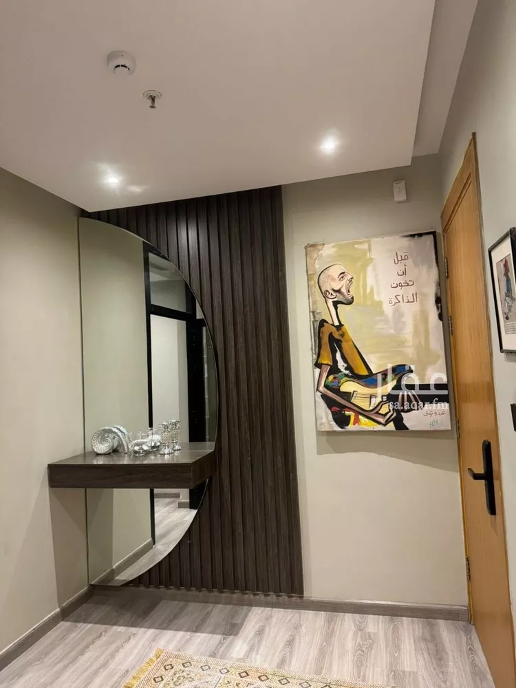 شقة للإيجار في شارع رقم 8, حي قرطبة, مدينة الرياض, منطقة الرياض صورة 5