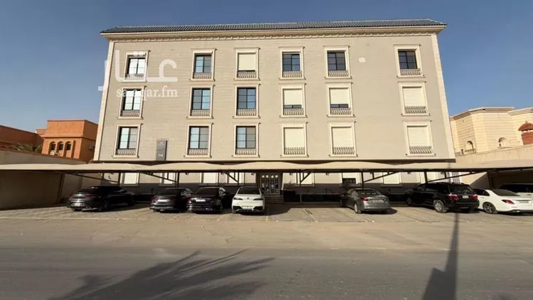 Apartment for Rent in Riyadh Al Aqiq