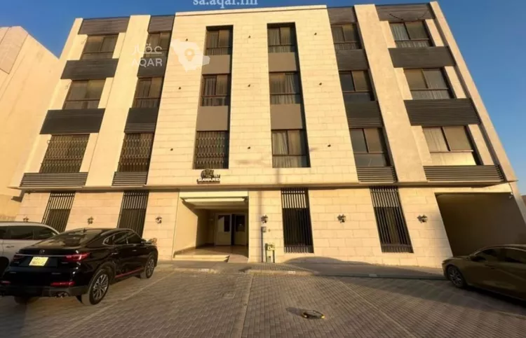 Apartment for Rent in Riyadh An Narjis