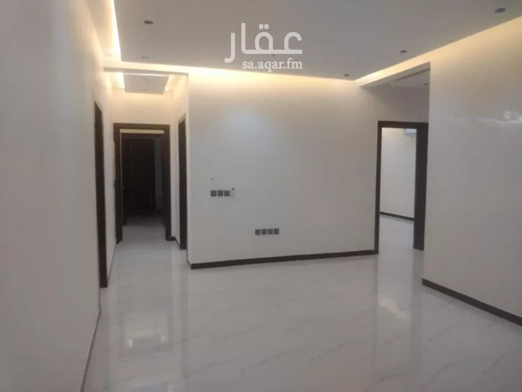 شقة للإيجار في شارع جبل البويب, حي القادسية, مدينة الرياض, منطقة الرياض صورة 4