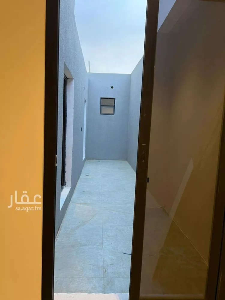 دور للإيجار في شارع محمد بن أحمد الغزوي, حي الرمال, مدينة الرياض, منطقة الرياض صورة 5