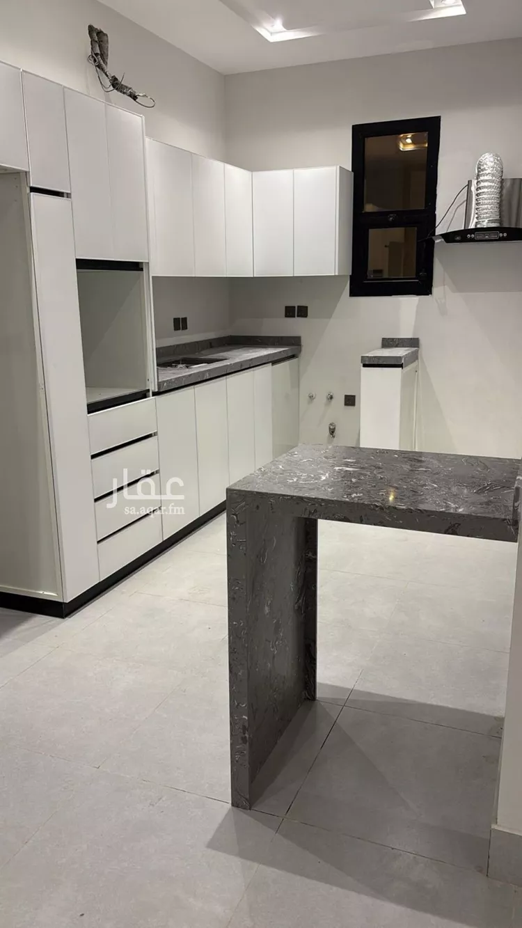 شقة للإيجار في شارع ثابت العوفي, حي النرجس, مدينة الرياض, منطقة الرياض