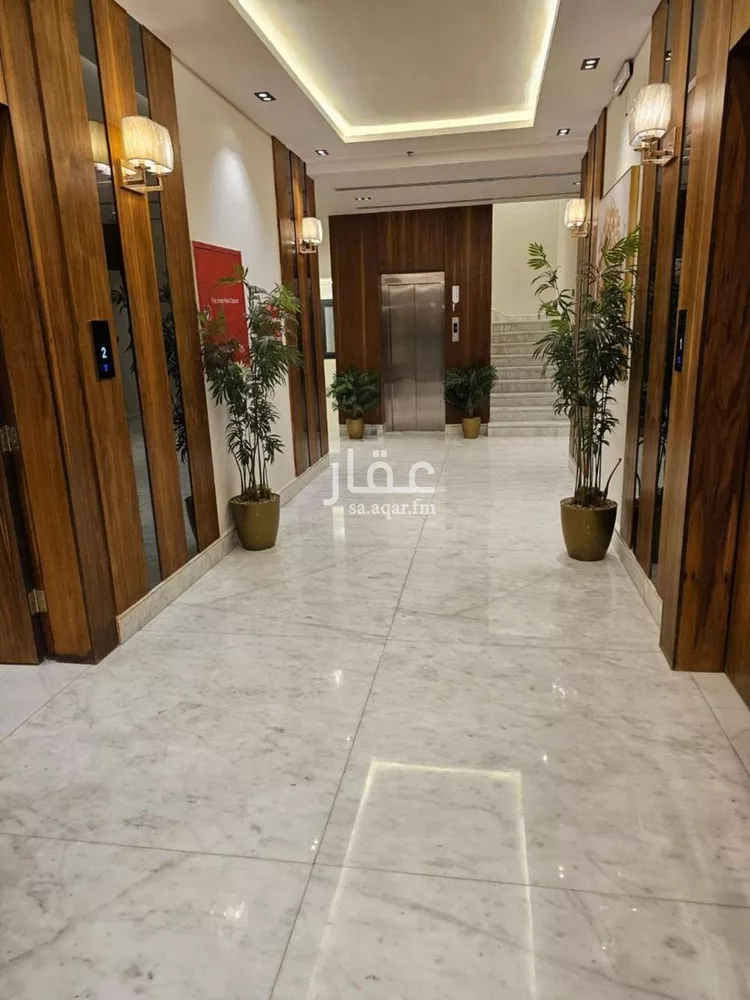 شقة للإيجار في شارع أبي عبدالله الجمحي, حي العارض, مدينة الرياض, منطقة الرياض