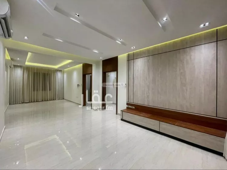 شقة للإيجار في شارع محمد بن عبدالعزيز الدغيثر, حي الملقا, مدينة الرياض, منطقة الرياض صورة 2