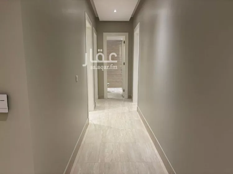 شقة للإيجار في شارع رقم 300, حي الياسمين, مدينة الرياض, منطقة الرياض صورة 5