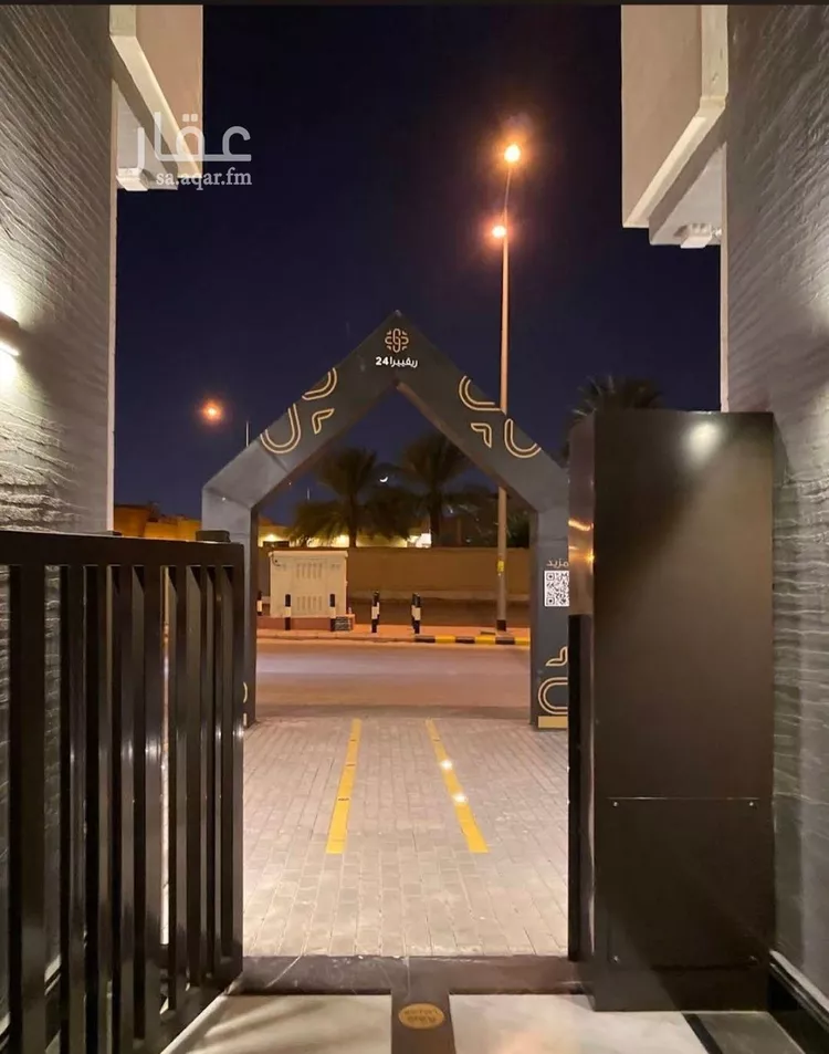 شقة للإيجار في شارع جبل الأجداد, حي قرطبة, مدينة الرياض, منطقة الرياض صورة 4