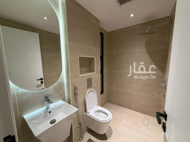 شقة للإيجار في شارع جبل الأجداد, حي قرطبة, مدينة الرياض, منطقة الرياض صورة 5