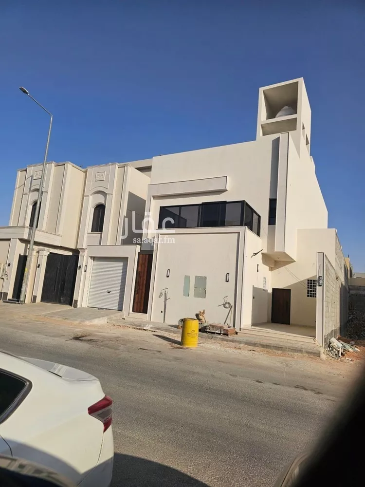 شقة للإيجار في شارع هبة الله بن حامد, حي الرمال, مدينة الرياض, منطقة الرياض