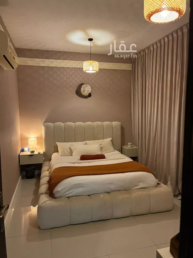 شقة للإيجار في شارع رقم 300, حي الياسمين, مدينة الرياض, منطقة الرياض صورة 2