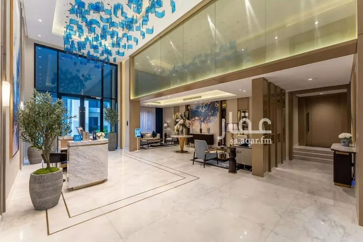 شقة للإيجار في حي النرجس, مدينة الرياض, منطقة الرياض صورة 3