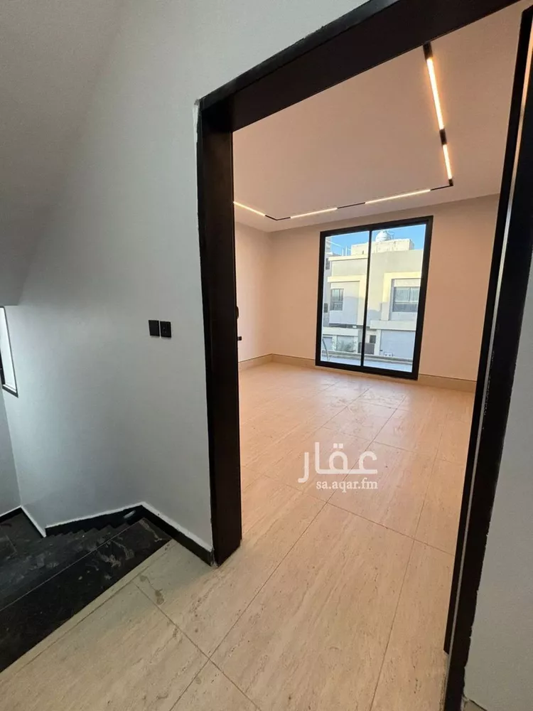 شقة للإيجار في شارع هبة الله بن حامد, حي الرمال, مدينة الرياض, منطقة الرياض