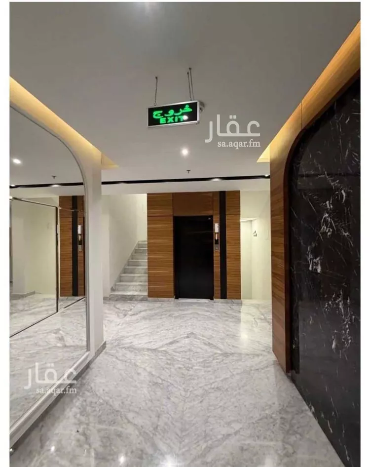 شقة للإيجار في حي النرجس, مدينة الرياض, منطقة الرياض صورة 3
