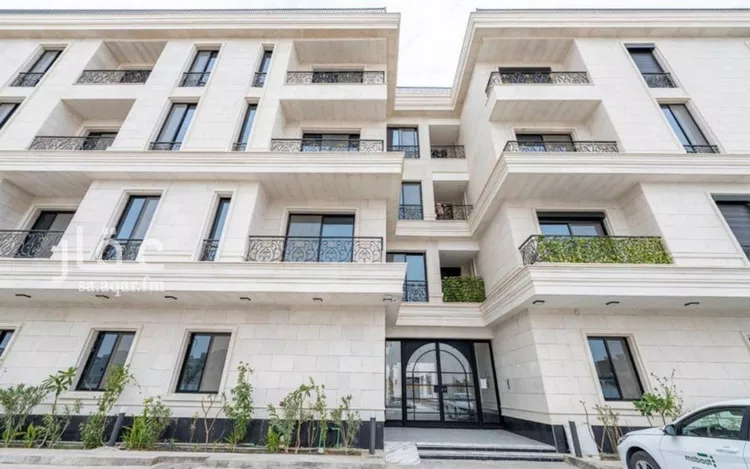 Apartment for Rent in Riyadh An Nada صورة 3