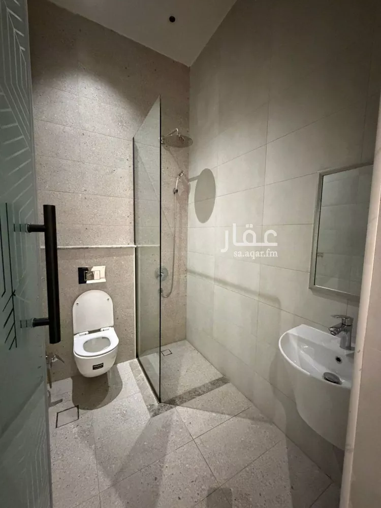 شقة للإيجار في شارع الحمر, حي العارض, مدينة الرياض, منطقة الرياض صورة 4