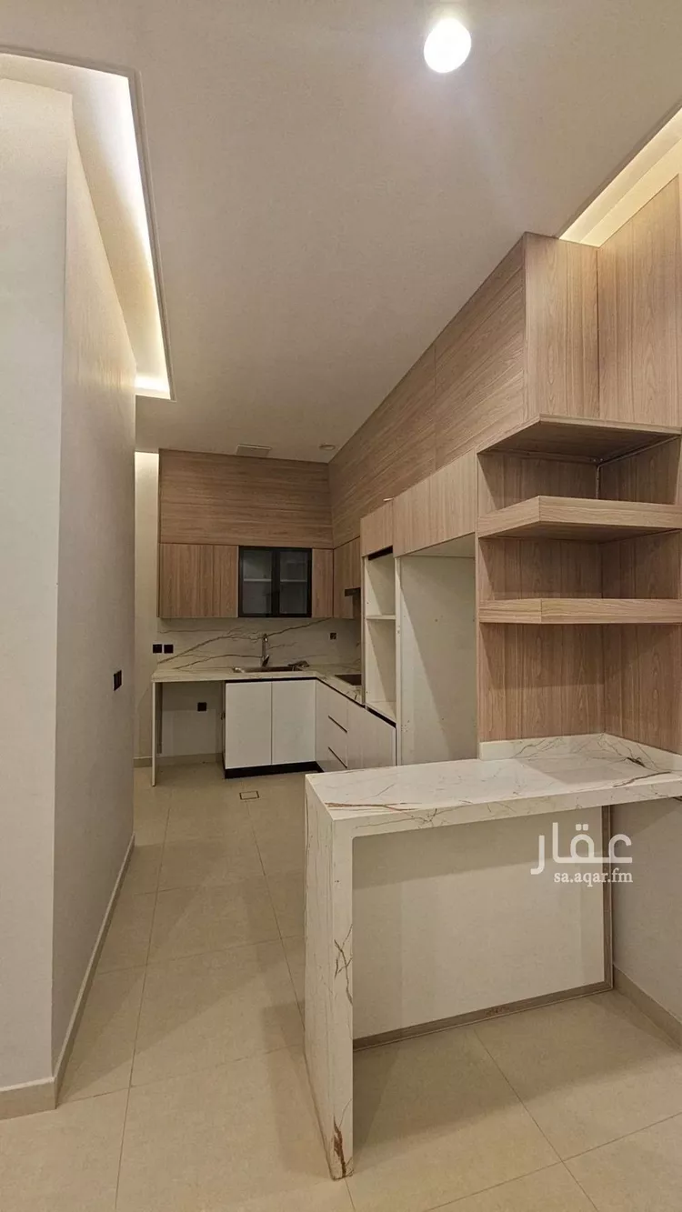 شقة للإيجار في شارع طبرجل, حي اليرموك, مدينة الرياض, منطقة الرياض