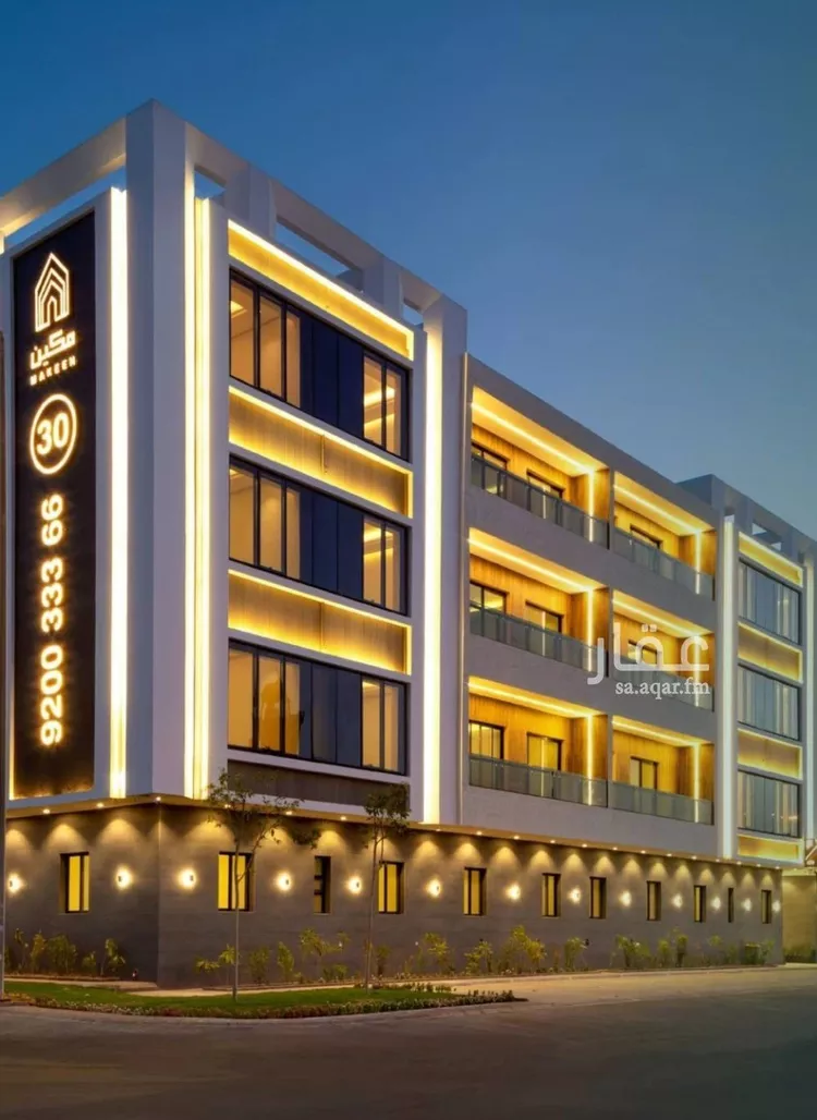 Apartment for Rent in Riyadh Qurtubah