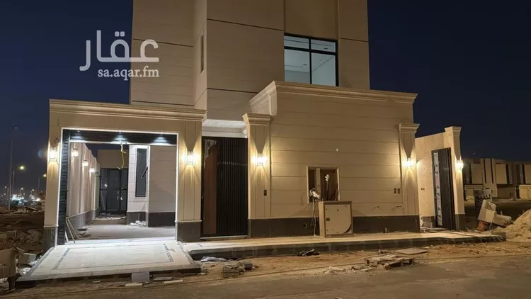 Villa for Sale in Riyadh An Nadhim 10