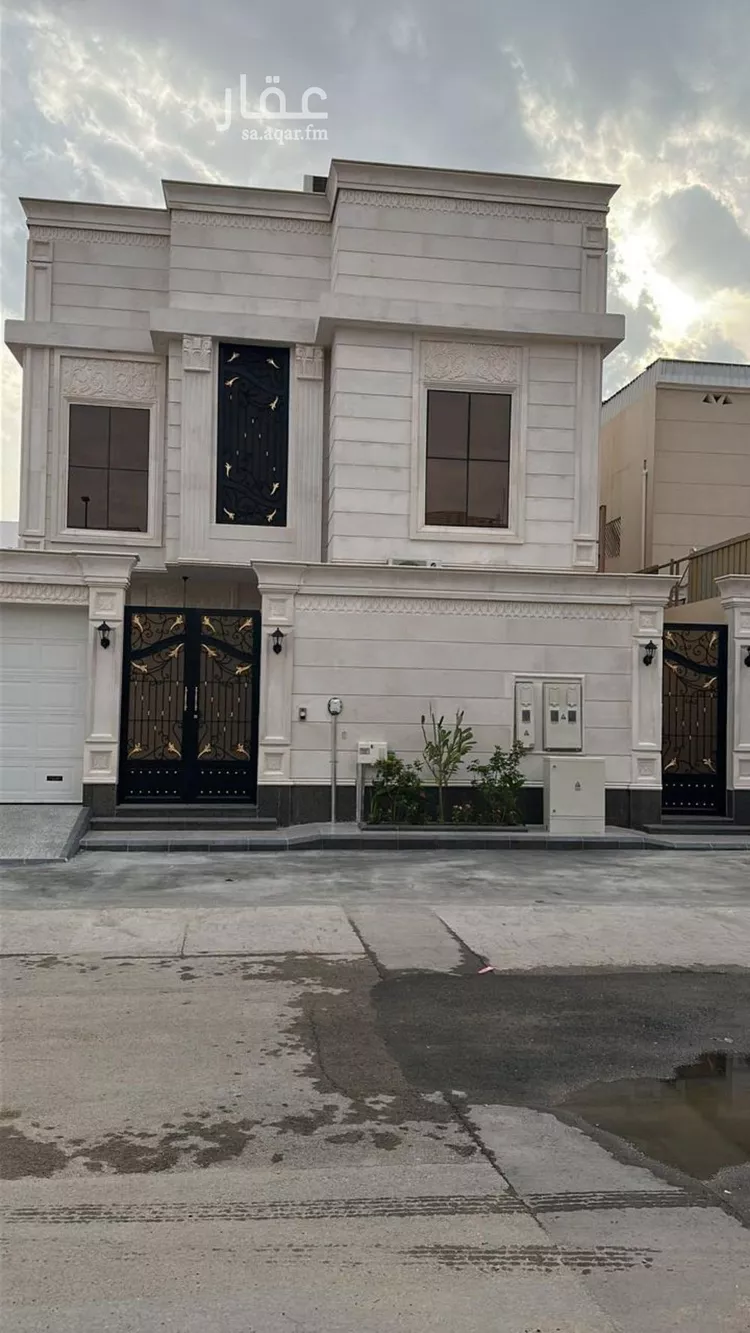 Apartment for Rent in Riyadh Ar Rawdah