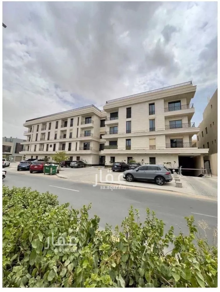 Apartment for Rent in Riyadh An Nada