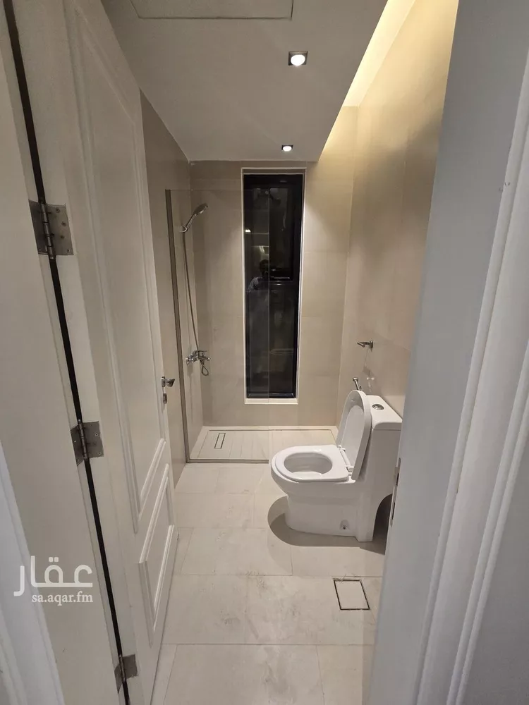 شقة للإيجار في شارع شهيد الدين ثم الوطن عبدالله عبدالرحمن, حي الياسمين, مدينة الرياض, منطقة الرياض صورة 2